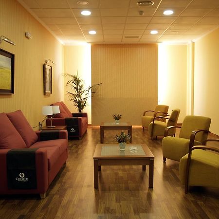 Hotel Isur Llerena Dalaman gambar